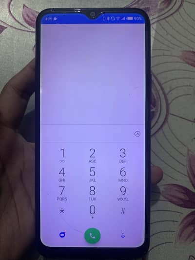 Infinix Hot 8 Lite