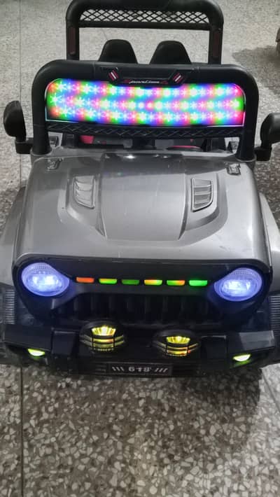 KIDS CAR