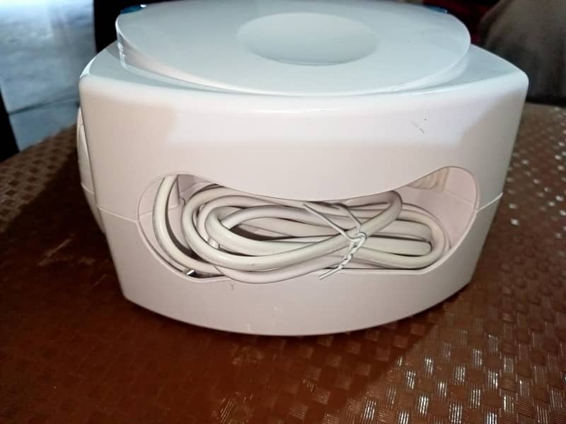Compressor Nebulizer 5