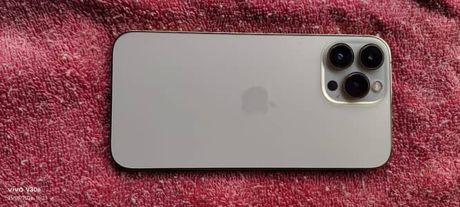 Apple iPhone 13 Pro Max Exchange Possible