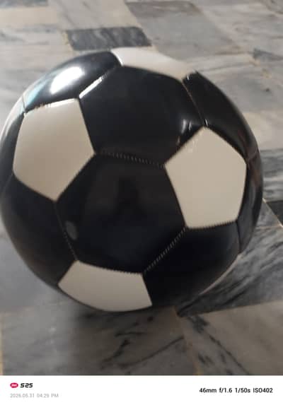 new football