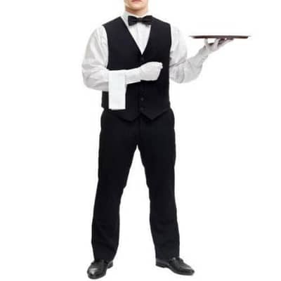 waiter