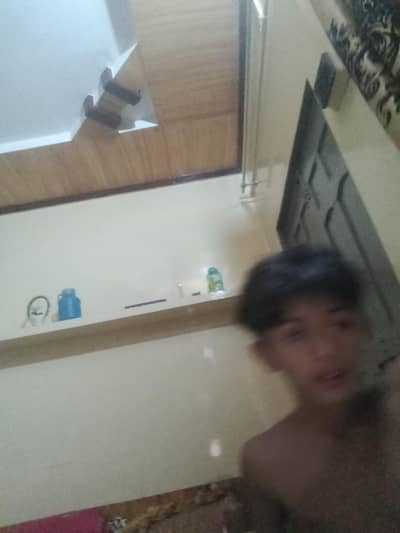 IMRAN HAIDER