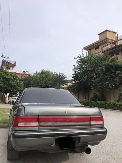 Toyota Corona 1994