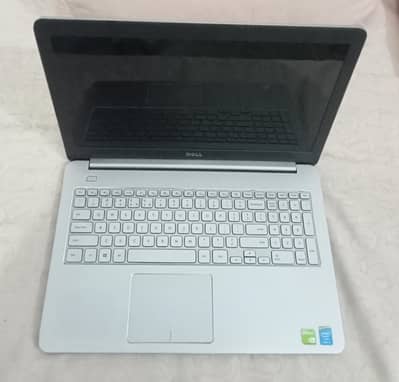 Dell Inspiron 7537 with 2gb Nvidia graphics