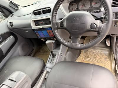 Daihatsu Terios Kid 2007