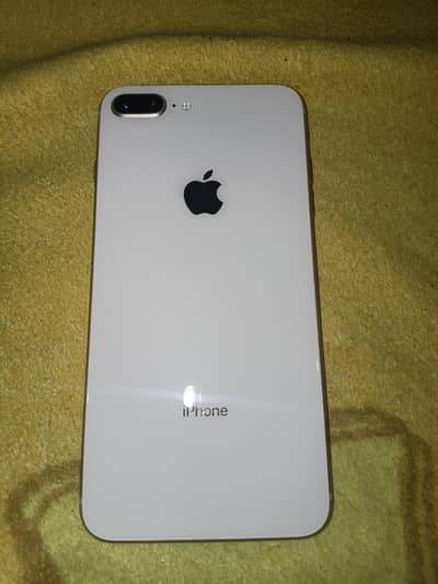 Apple iPhone 8 Plus