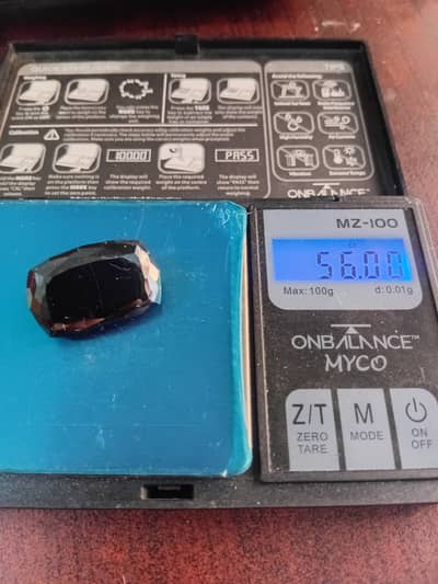 Original Black Diamond Gems available