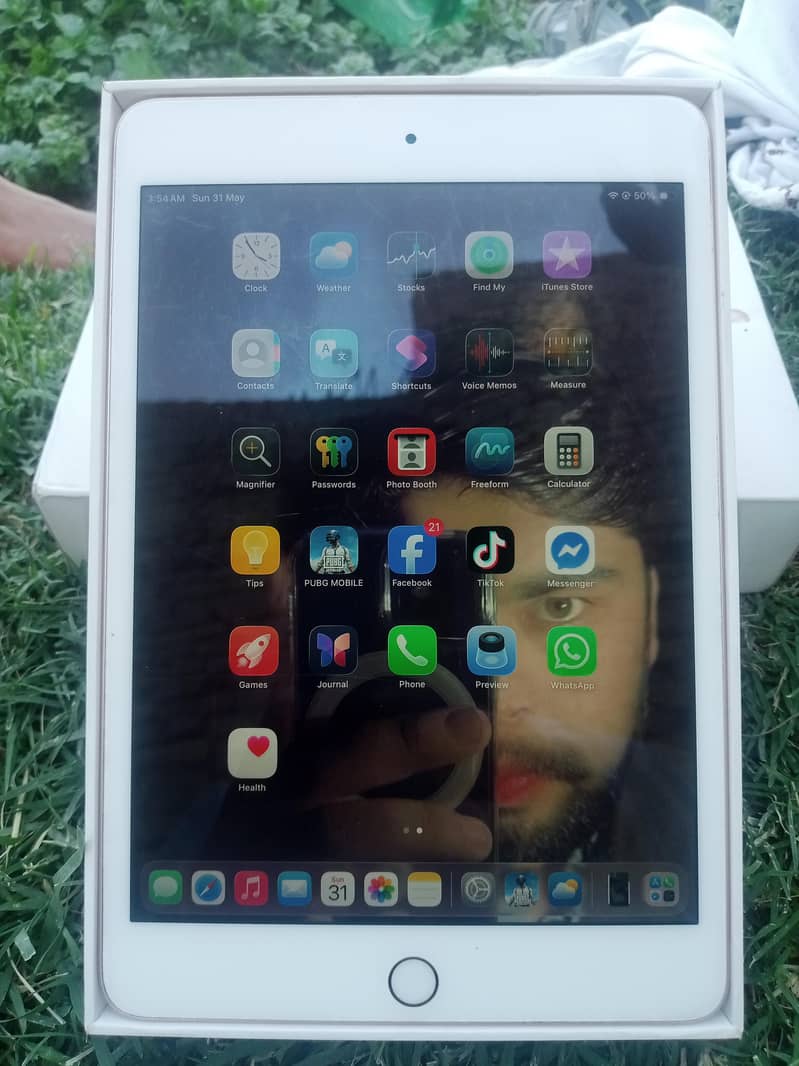 iPad mini 5 3