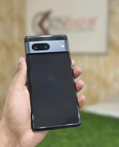 Google Pixel 7 5G DSLR camera iphone 15 say axha exchange possible