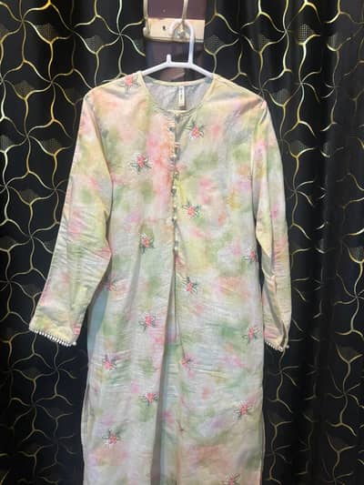 ladies dress