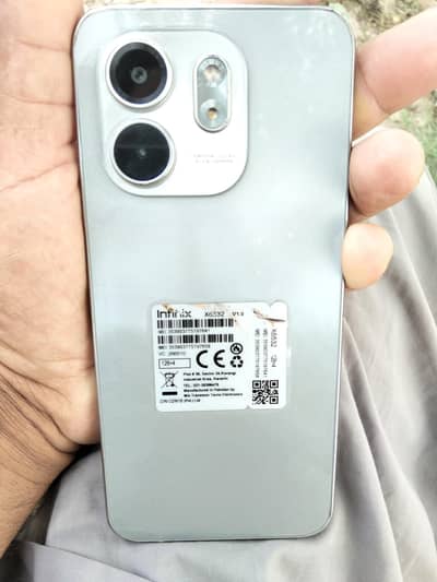 Infinix Smart 9
