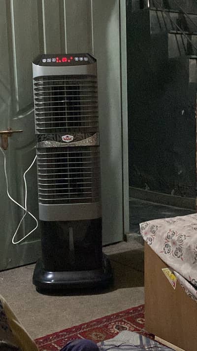 Saabb Air cooler in good condition