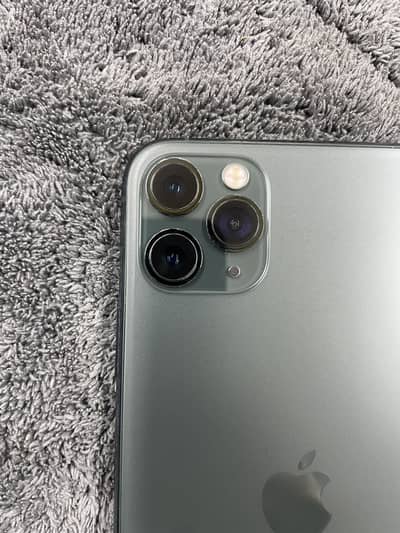 Apple iPhone 11 Pro Max non PTA