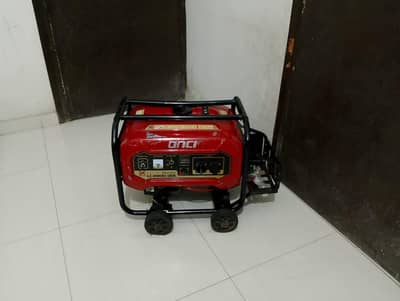 3.5kv generator