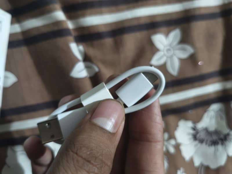 New condition 3