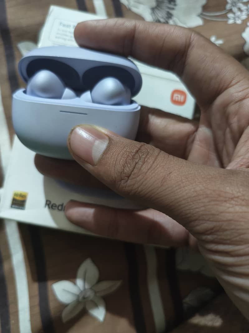 New condition 4