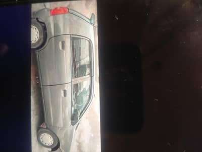 Suzuki Alto 2008