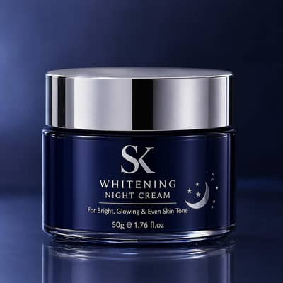 SK WHITENING CREAM