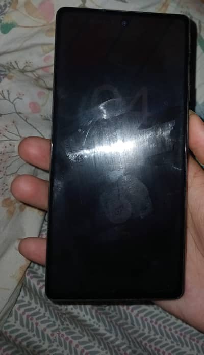 Google Pixel 6a