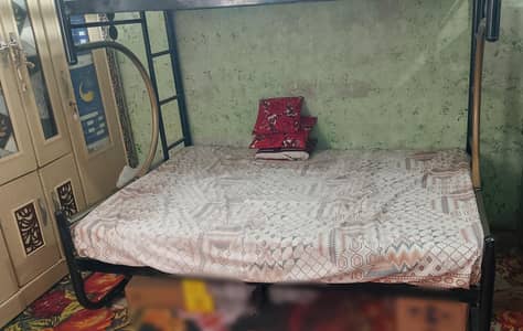 Bunker bed for sell