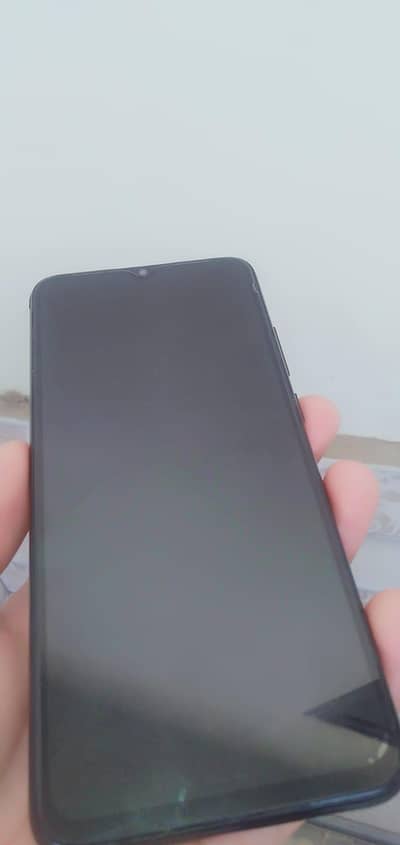 Samsung Galaxy A02s