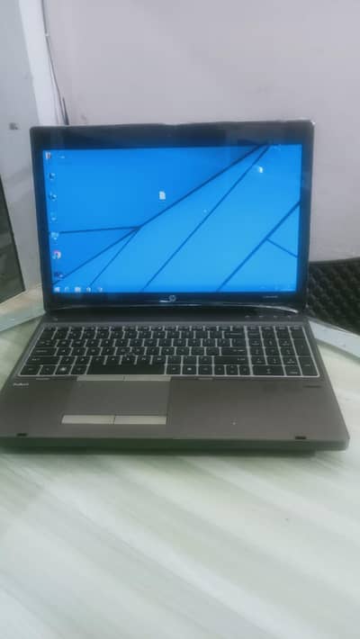 Core i7 2nd generation