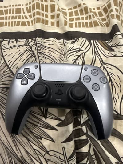 Ps5 controller Grey