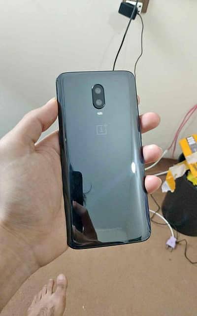 One Plus 6T