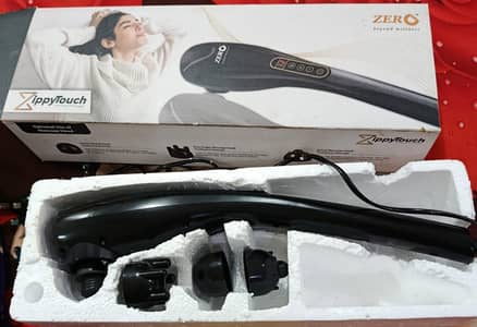 massager full body