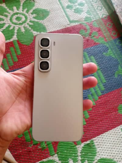 Infinix Hot 60i