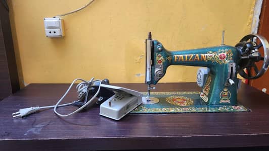 sewing machine for sell