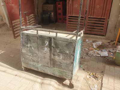limca stall for sales in good price