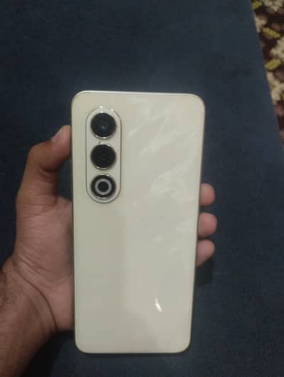 Itel S25 12/128