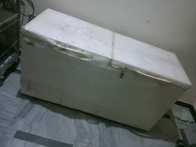 Defreezer