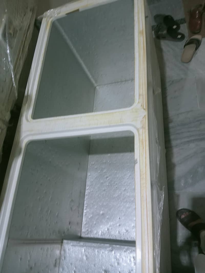 Defreezer 2
