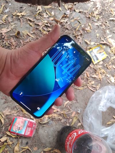 Apple iPhone 12 Pro