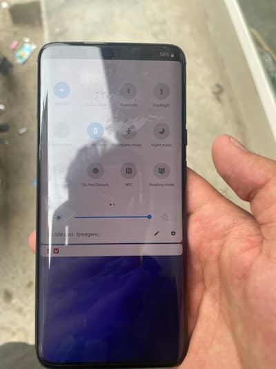 One Plus 7T Pro