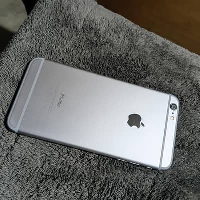 Apple iPhone 6 Plus