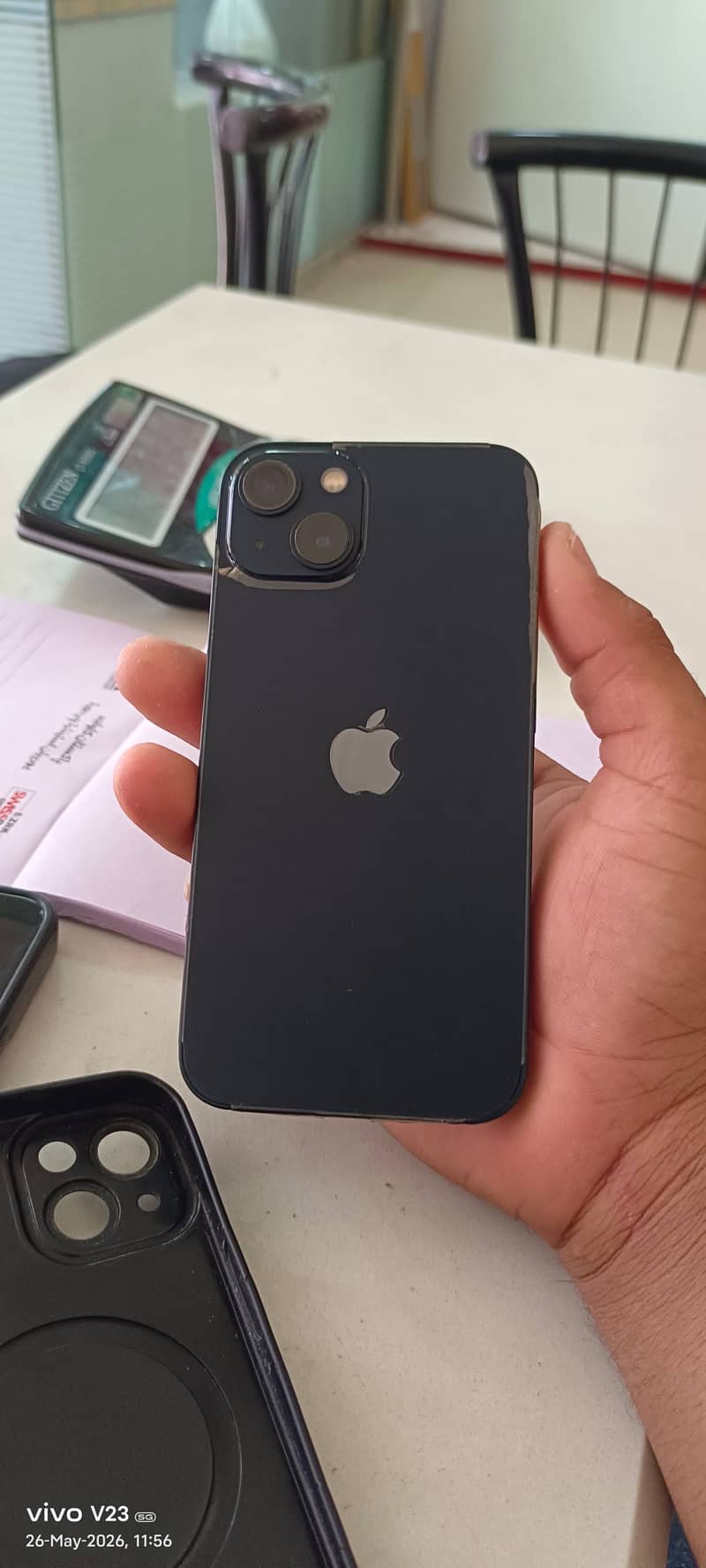 Apple iPhone 13 0
