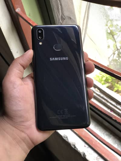 Samsung Galaxy A10s