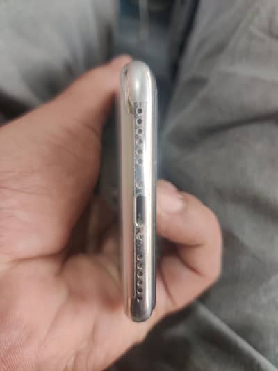 Apple iPhone X