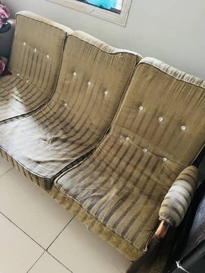 5 seater sofa