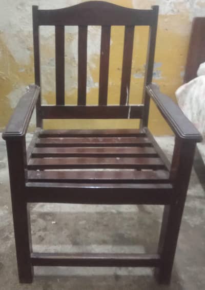 wooden chair for sale