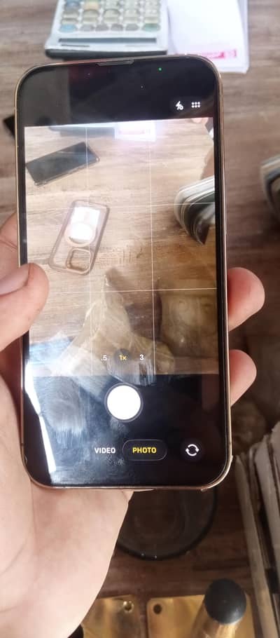 Apple iPhone 13 Pro