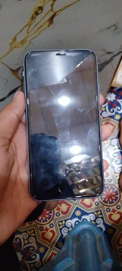 Apple iPhone XR