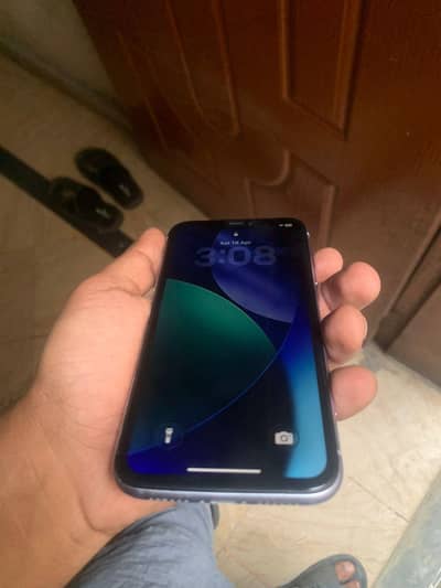 Apple iPhone 11 non pta read full addhi