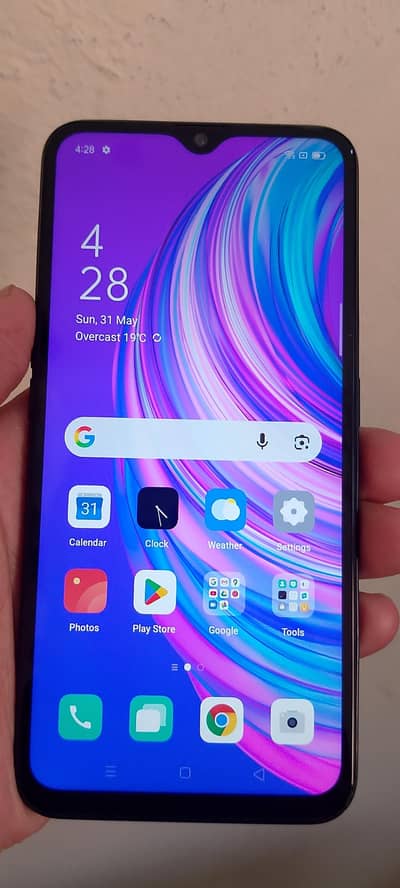 OPPO F11