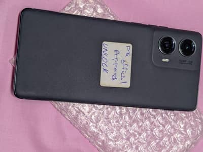 Motorola Edge 2024