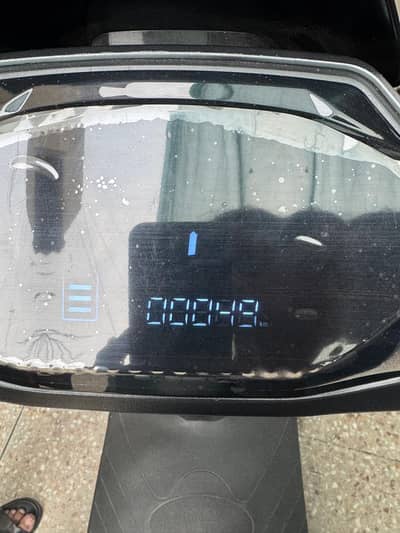 Electric Scooty S1EVEE